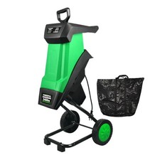 Trituratore per legno
