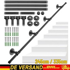 Corrimano 245/335 cm ringhiera