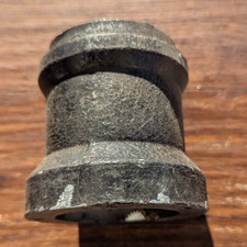 MOZZO VOLANTE  FIAT 126/FIAT