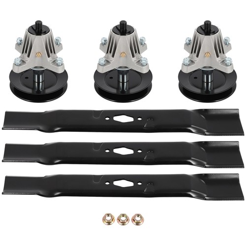 Kit lame mandrino ponte - , 54"