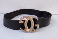 Cintura Gucci Vintage