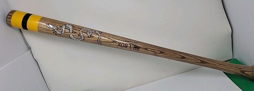 Pillbox bat mazza da - pillbox,