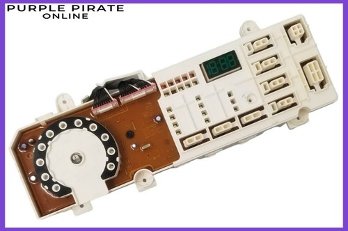 Controllo lavatrice samsung - lavatrice,