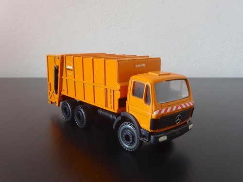 Modellino auto conrad - auto, 1:50