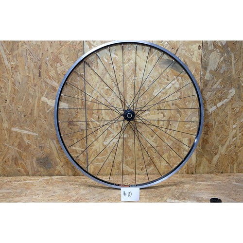 Ruota anteriore stradale