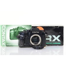 Fotocamera reflex Contax RX -