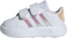 Adidas Scarpe da Tennis Sportive Unisex Bimbi 0-24 Anni