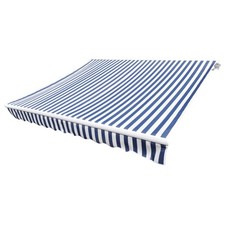vidaXL Tendone Parasole in