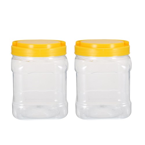 Vuota vasetti 1500ml pet - 1500ml, a