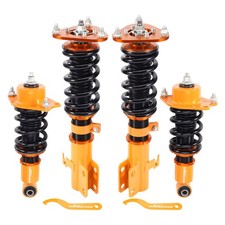 Coilover regolabile in altezza