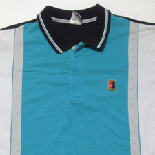 Polo vintage Nike Challenge