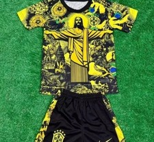 Completo Calcio Brasile Jesus