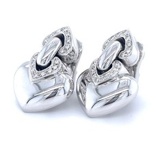 Bulgari bvlgari 18k white - 18k,