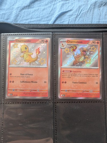 Charmander charmeleon baby - charmander,
