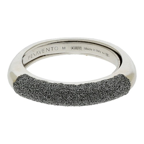 Anello design pesavento - design,