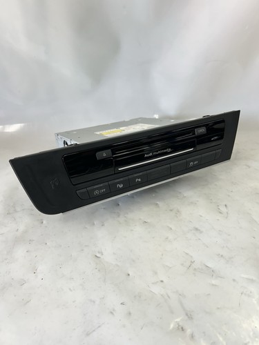 Audi 4g8 radio - a7,