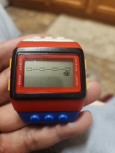 Orologio lego vintage uomo - vintage,