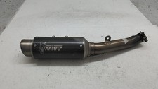 Yamaha r6 17 25 scarico