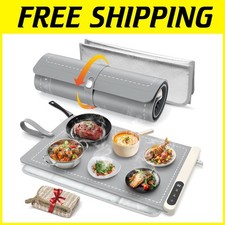 Tappetino scaldavivande