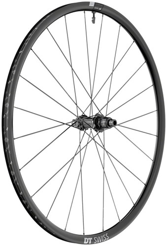 Ruota posteriore swiss - dt,