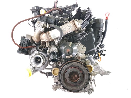 Motore tipo n47d20c - tipo, n47d20c-157055