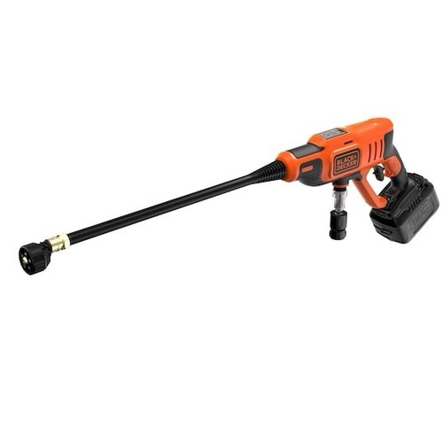 Black decker idropulitrice - black, &