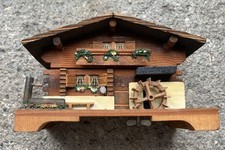 Svizzera carillon funzionante