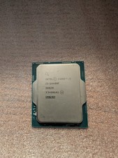 Processore cpu intel core - processore,