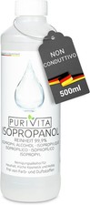 PURIVITA® Alcool Isoproilico