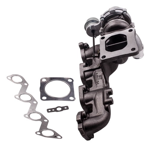 Turbocompresseur for ford - turbocompresseur,