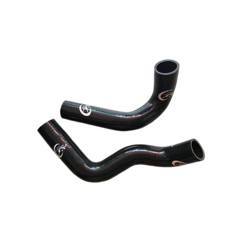 Manicotti intercooler turbo - 2,