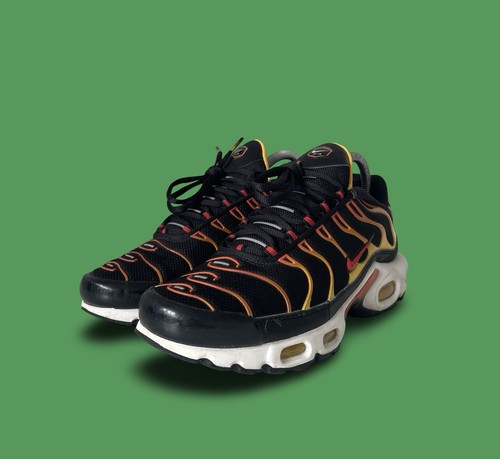 Nike air max - max, plus