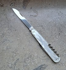 Coltello tascabile vintage