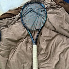 Racchetta da tennis YONEX EZONE 98 4 impugnatura 3/8 usata leggera e manovrabile