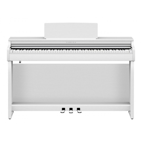 Yamaha clp 825w - clp-825w, white