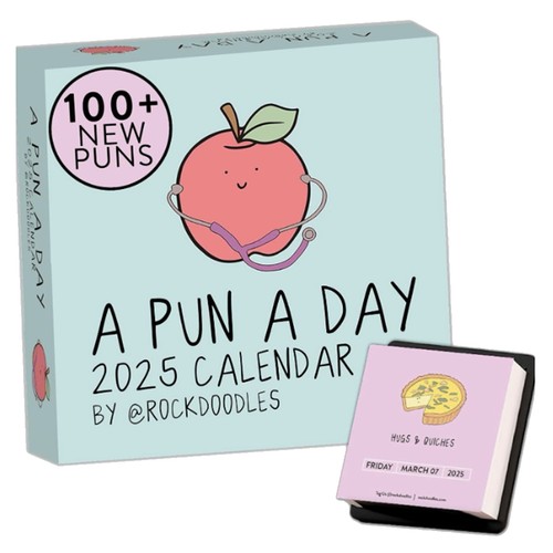 Calendario tavolo - da,