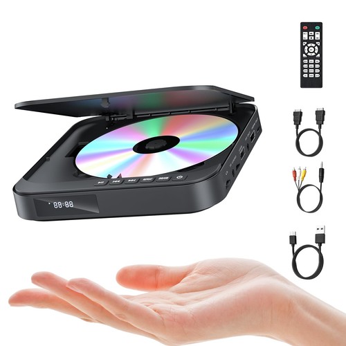 Feleman lettore dvd - dvd, tv
