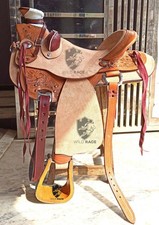Sella WILDRACE New Western in