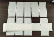 Punch Cards Brother Defendi