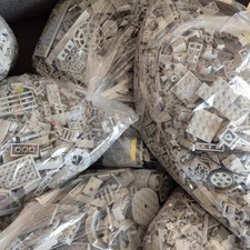 LOTTO LEGO SFUSI  SOLO PEZZI