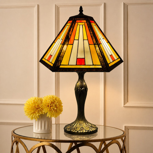 Lampada tavolo pollici - tavolo,
