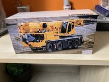 wsi 1:50 Liebheer Gru LTM 1090