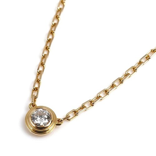 Collana cartier amour - collana, sm