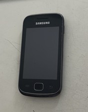 Samsung Galaxy Gio GT S5660
