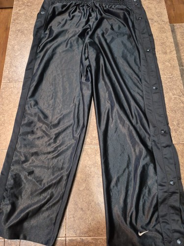 Pantalone vintage nike basket - vintage,