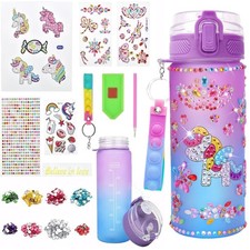 Regalo Bambina 5 6 7 8 9 10