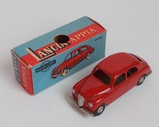 Mercury - 14 - Lancia Appia