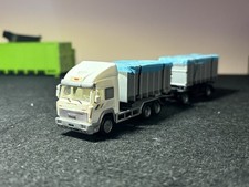 Herpa Iveco Turbostar