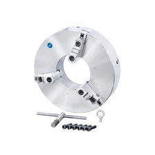 Mandrino tornio autoserrante