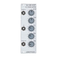 Doepfer 125 sintetizzatore - a-125,